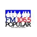 FM Popular - FM 106.5